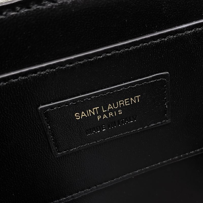 YSL Satchel Bags